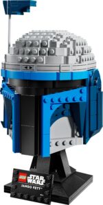 LEGO Star Wars 75408 Jango Fett kiiver - Pilt 2