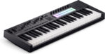 Novation Launchkey 49 MK4 MIDI klaviatuur - Pilt 2