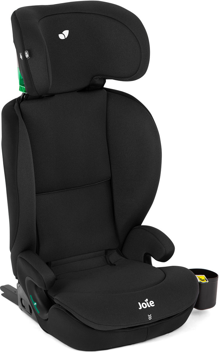 Joie i-Irvana turvatool 76–150 cm, must
