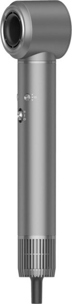 Ströme Super Silencer Air 5-ühes juuksestiil ja föön - Pilt 4