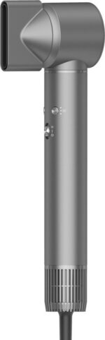 Ströme Super Silencer Air 5-ühes juuksestiil ja föön - Pilt 5