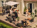 Muurikka gaasipõleti 58 LL, must - Pilt 2