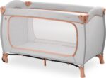 Hauck Sleep N Play Go Plus reisivoodi, Dusty Cork