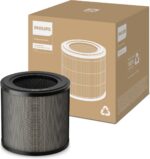 Philips PureProtect Mini 900 seeria HEPA NanoProtect filter, FY0910/30 - Pilt 4