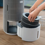Philips PureProtect 3400 seeria filter, FY3401/00 - Pilt 3