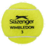 Slazenger Wimbledon tennisepall, 4 tk - Pilt 2