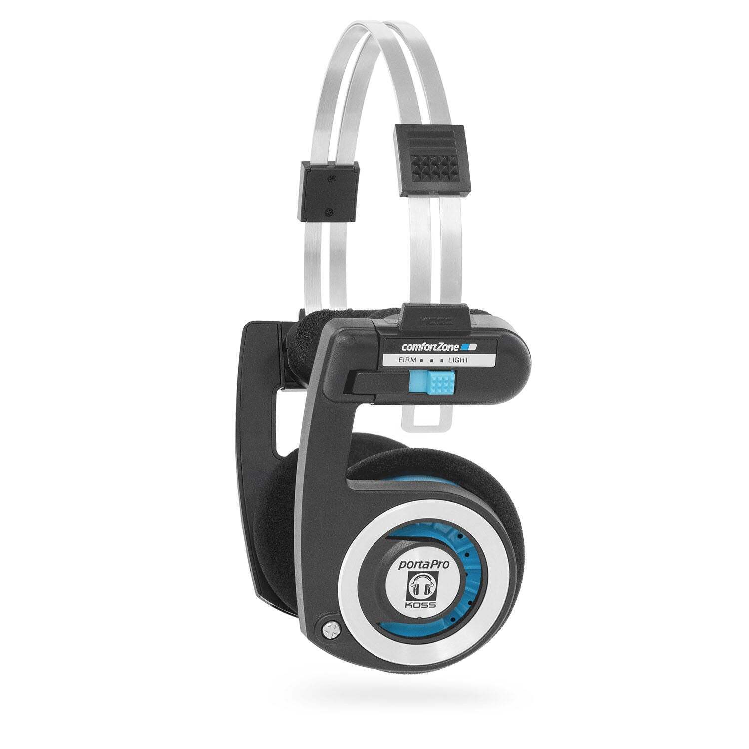 Koss Porta Pro Wireless 2.0 juhtmevabad kõrvaklapid