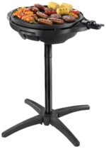 George Foreman elektrigrill sise- ja välistingimustes - Pilt 2