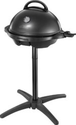 George Foreman elektrigrill sise- ja välistingimustes