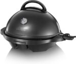 George Foreman elektrigrill sise- ja välistingimustes - Pilt 4