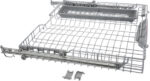 Bosch SGZ6RB04 Extra Space 3. korviga kandik - Pilt 3