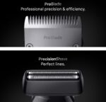 Brauni All-in-One Series 7 multifunktsionaalne trimmer, AIO7580, sinine - Pilt 4