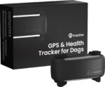 Tractive DOG 6 GPS-jälgija