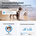 Tractive DOG 6 GPS-jälgija - Pilt 5