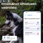 Tractive DOG 6 GPS-jälgija - Pilt 4