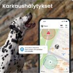 Tractive DOG 6 GPS-jälgija - Pilt 3