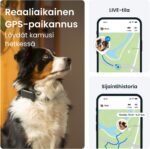 Tractive DOG 6 GPS-jälgija - Pilt 2