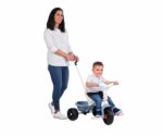 Smoby Be Fun kolmerattaline, sinine - Pilt 2