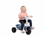 Smoby Be Fun kolmerattaline, sinine - Pilt 3