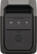 EcoFlow Delta 3 kaasaskantav elektrijaam, 1024 Wh - Pilt 4