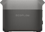 EcoFlow Delta 3 kaasaskantav elektrijaam, 1024 Wh - Pilt 3