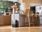 EcoFlow Delta 3 kaasaskantav elektrijaam, 1024 Wh - Pilt 5
