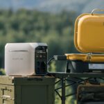 EcoFlow Delta 3 Plus kaasaskantav elektrijaam, 1024 Wh - Pilt 2