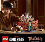 LEGO ONE PIECE 75640 Baratie ujuvrestoran - Pilt 5