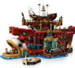 LEGO ONE PIECE 75640 Baratie ujuvrestoran - Pilt 3