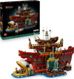 LEGO ONE PIECE 75640 Baratie ujuvrestoran - Pilt 2