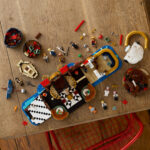 LEGO ONE PIECE 75640 Baratie ujuvrestoran - Pilt 4