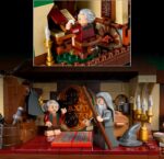 LEGO Icons 10354 Sõrmuste Isand: Sõrmuste Vennaskond - Pilt 4