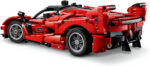 LEGO Technic 42212 - Ferrari FXX K - Pilt 3