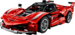 LEGO Technic 42212 - Ferrari FXX K - Pilt 2