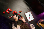 LEGO Technic 42212 - Ferrari FXX K - Pilt 4