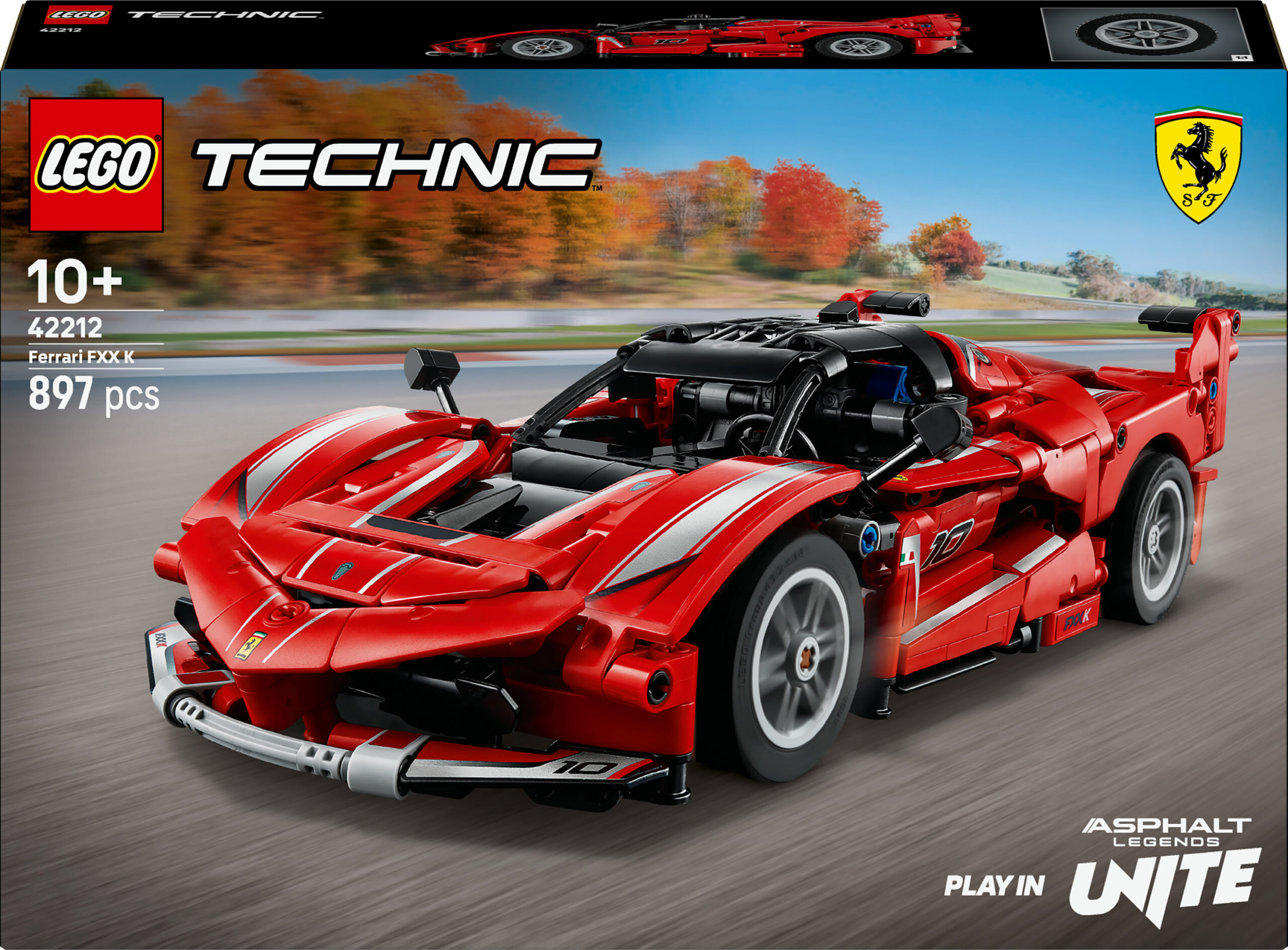 2_984340-3000x2212-1.jpeg LEGO Technic 42212 - Ferrari FXX K - Pilt 1