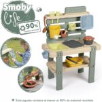 Smoby Life mudaköök, õueköök mudamängudeks - Pilt 2