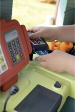 Smoby Life peakokamaja mängumaja ja restoran - Pilt 5