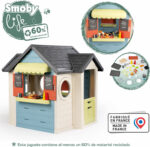 Smoby Life peakokamaja mängumaja ja restoran - Pilt 2