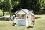 Smoby Life peakokamaja mängumaja ja restoran - Pilt 4