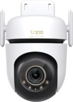 TP-Link Tapo C530WS välistingimustes kasutatav turvakaamera - Pilt 3