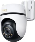 TP-Link Tapo C530WS välistingimustes kasutatav turvakaamera
