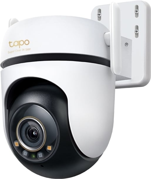 TP-Link Tapo C530WS välistingimustes kasutatav turvakaamera