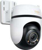 TP-Link Tapo C530WS välistingimustes kasutatav turvakaamera - Pilt 2