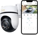 TP-Link Tapo C530WS välistingimustes kasutatav turvakaamera - Pilt 4