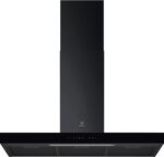 Electrolux LFT819K pliidikubu, must