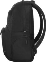 Targus Classic EcoSmart 16" sülearvuti seljakott, must - Pilt 4