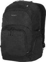 Targus Classic EcoSmart 16" sülearvuti seljakott, must - Pilt 2