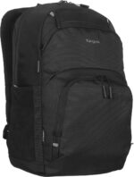 Targus Classic EcoSmart 16" sülearvuti seljakott, must - Pilt 3