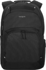 Targus Classic EcoSmart 16" sülearvuti seljakott, must
